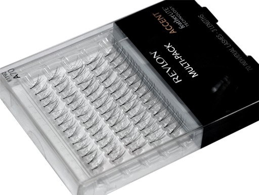 MIHALNICE CUSTOMS 70ks UPRAVENÉ MIHALY 3 VEĽKOSTI REVLON