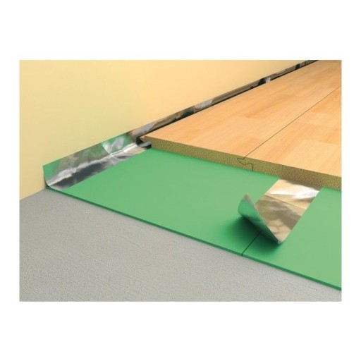 Izo Floor ARBITON Alu Tape MULTIPROTEC 1000 páska