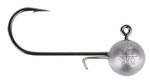 MIKADO JAWS CLASSIC JIG HLAVA 7g č.5/0