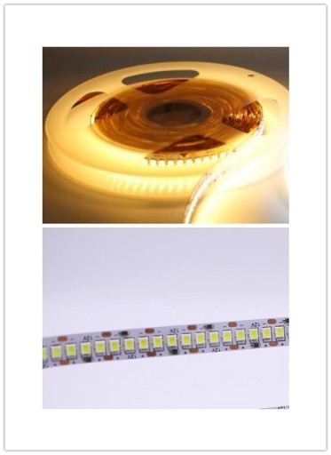 SUPER SILNÝ LED pásik PREMIUM 2835 IP20 1200d 1mb