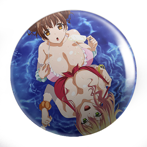 Manga Anime Hajimete no Gal Pins VEĽKÝ VÝBER