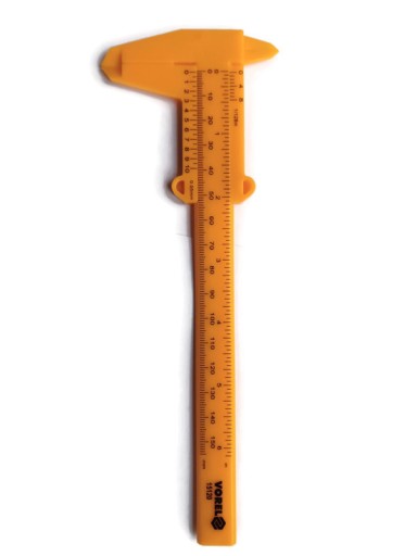 PLASTOVÉ STRMEŇKY 150MM 15120 VOREL
