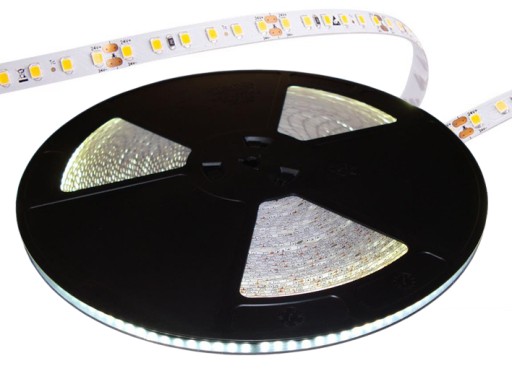 SMD LED pásik 24V 16W 600 diód IP20 NEUTRAL 1mb