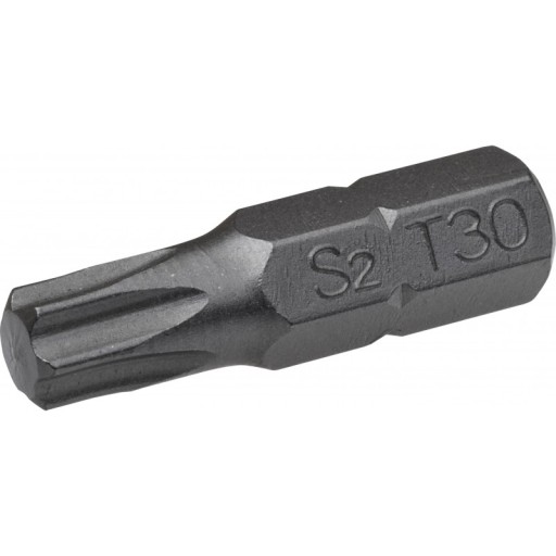 Skrutkovací bit Torx T30x25 1 ks
