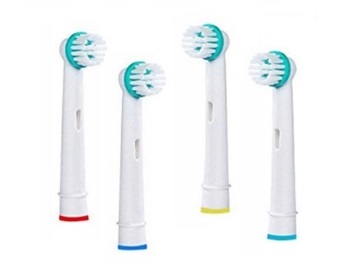 Náhradné hroty pre ortodontickú ortopédiu Oral-B XD-17A