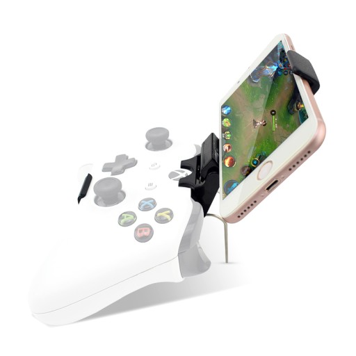 Držiak/držiak na telefón – pre ovládač Xbox One