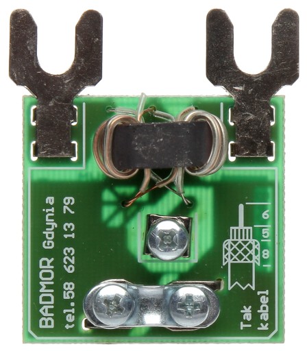 ANTENNA SYMETRIZER SA/III-V-DIPOL 6-60 ABCV