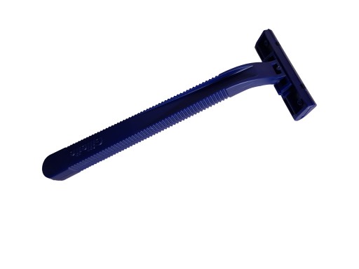 GILLETTE holiaci strojček na holenie 2 - 1 ks