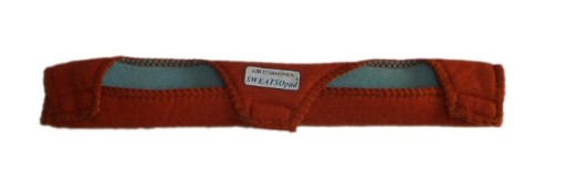 POTÍRKA, ŠTÍT, 25 cm, WELDAS