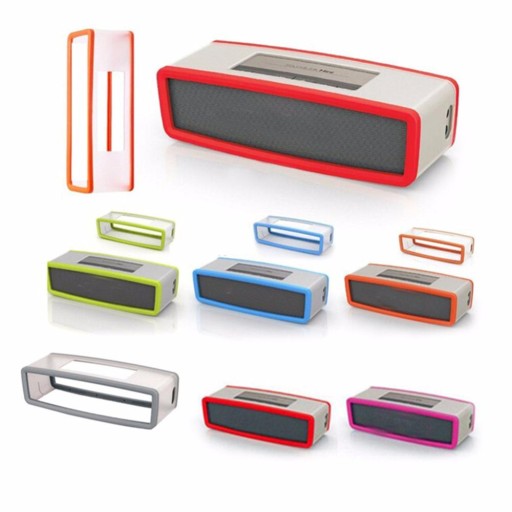 BOSE SOUNDLINK MINI POUZDRO SILIKÓNOVÝ KRYT