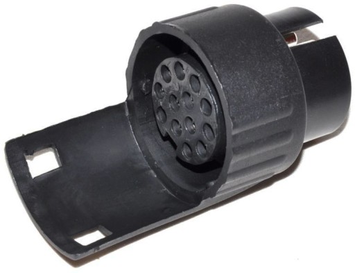 ADAPTÉR ADAPTÉR REDUKČNÁ ZÁSUVKA HÁČIK 7/13 PIN