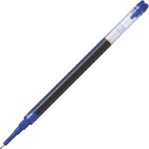 Náplň do guľôčkového pera V5 RT, modrá BXS-