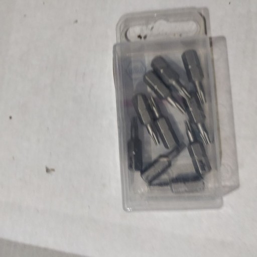 Štandardné bity WIHA Torx 10x25mm 10 ks