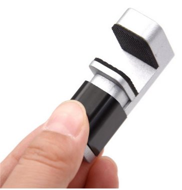 CLAMP CLAMP ZVERÁK PRECÍZNE NASTAVITEĽNÉ MODELOVANIE TESÁRSTVO