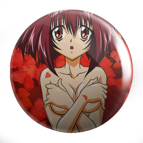 Manga Anime Vampire Karin Pins MNOHÉ DIZAJNY