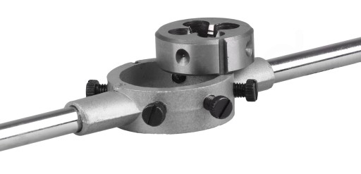 Držiak matrice Držiak matrice M7-M9 25x9 mm