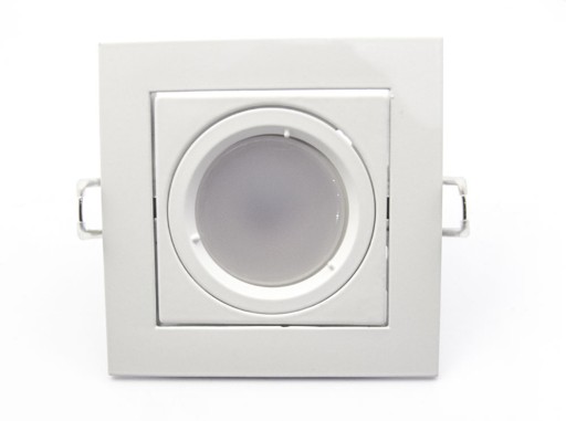 SVIETIDLÁ HALOGÉNOVÁ LAMPA GU10 MR16 IQEPE