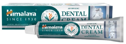 Himalaya Dental Cream Ajurvédska zubná pasta so soľou 100g