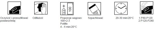NOVOL autotmel UNIVERSAL UNI 250g