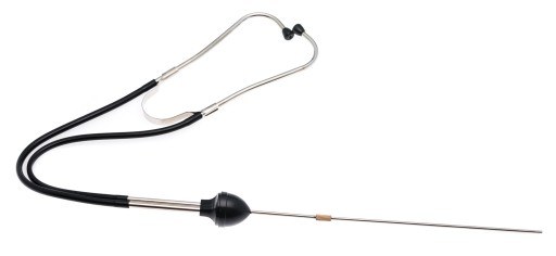 AUTODIELNA DIAGNOSTICKÝ STETOSKOP