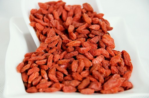 GOJI BOBULE 250 g SUŠENÉ 100% Prírodné LAHODNÉ
