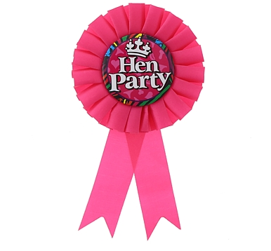 GADGET HEN NIGHT COTILION NA BAKALÁRKU HIT