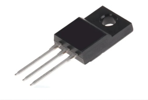 MOSFET 44A 250V FDPF44N25T 0,058 ohm TO-220FP
