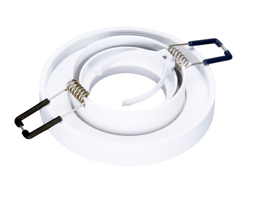 SVETLÁ HALOGÉNOVÁ LED TRUBICA ZAPOMÍNANÁ + 5W GU10
