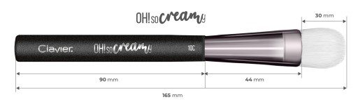 CLAVIER BRUSH