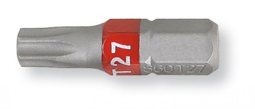 TORX SKRUTKOVACÍ BIT 1/4'' T40 BETA 860TX/40