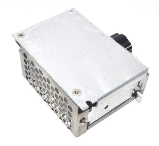 REGULÁTOR VÝKONU OHRIEVAČA 4000W 230V E01A