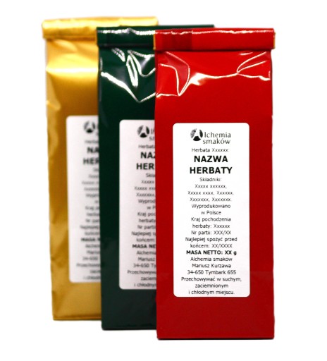 Yerba maté čaj MANDĽOVÝ KVET (OT) (50g)