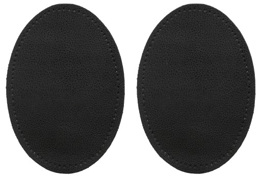 2 KOŽENÉ ZÁPLATY EKO KOŽENÉ ZÁPLATY na PRIŠITIE