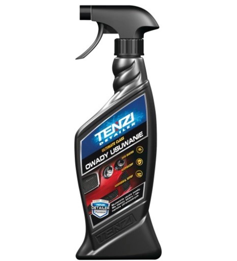 Tenzi Detailer Insects Odstraňovač hmyzu 600 ml