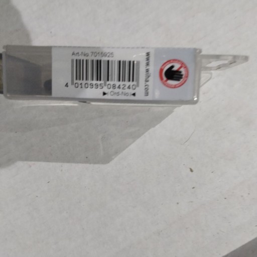 Štandardné bity WIHA Torx 25x25mm 2 ks