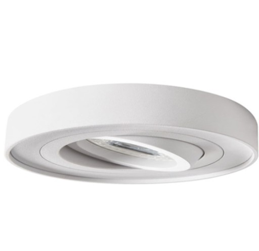 SVETLÁ HALOGÉNOVÁ LED TRUBICA ZAPOMÍNANÁ + 5W GU10