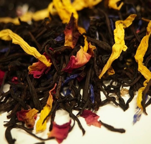 Earl Grey