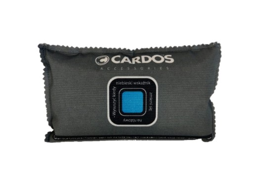 K2 CARDOS TLUMIČ VLHKOSTI PRE ANTIFUPOUR AUTO