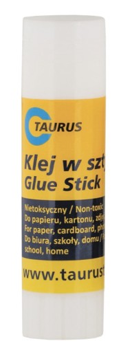 Lepidlo Taurus tyčinka 21g