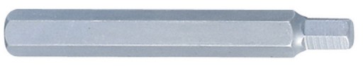 BIT 10mm IMBUS HEX 10mm H10 x 80mm LONG KING TONY