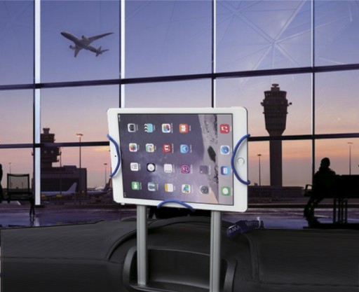 Držiak telefónu na tablet Media-Tech SPIDER Spider