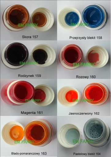 FARBA TOpánok EKO KOŽE SUPER COLOR KAPS čierna