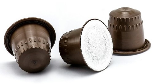Kapsule Gimoka CREMOSO na kávu Nespresso 10 ks.