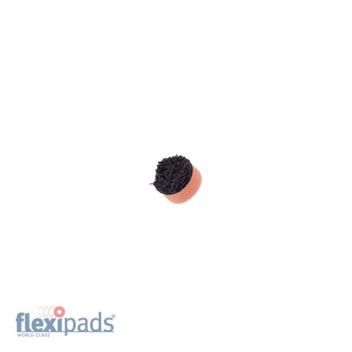 FLEXIPADS Podložka z mikrovlákna CUT BLACK 32mm Rezanie