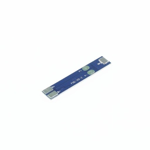 BMS PCM PCB modul Li-ion články 2S 7,4V 5A 18650