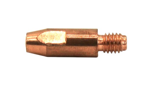 Aktuálny hrot rukoväte MB-25 TW-24 M6 0,8mm