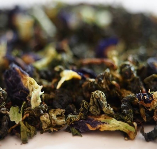 Čaj oolong