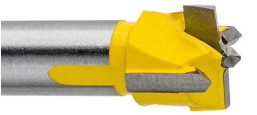 Drel stopková fréza 8mm