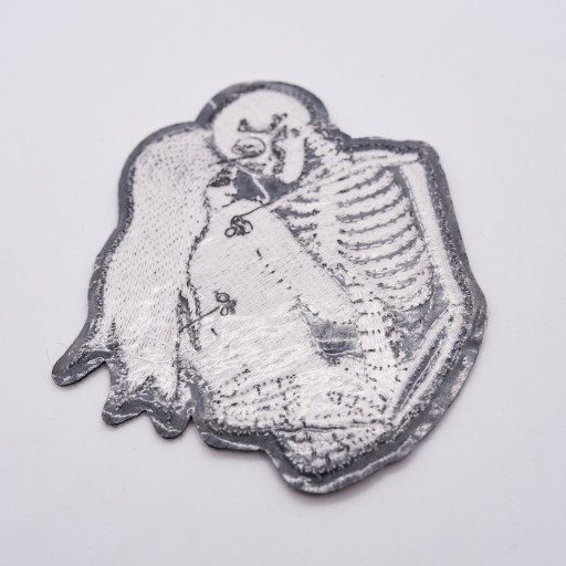 Nažehľovačka BONE BODY so ŽENOU