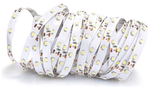 LED PÁS 12V 3528 60LED 1M IP20 NEUTRÁLNE DENNÉ SV.